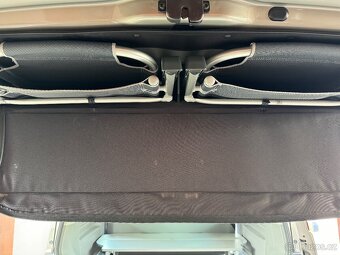 VW California Beach T5 2.0 TDI 132 kW 4x4 - 13
