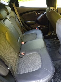 Hyundai ix 35,rok 2011,nový v Čr,1.7crdi,1.maj,126.890km - 13