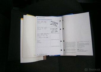 Volkswagen Polo 1.9TDi,Highline,serviska nafta manuál 74 kw - 13