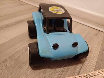 autíčka, letadla, motorky - 13