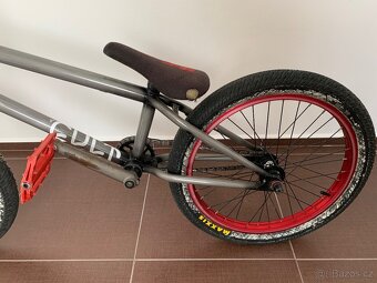 Custom BMX - 13