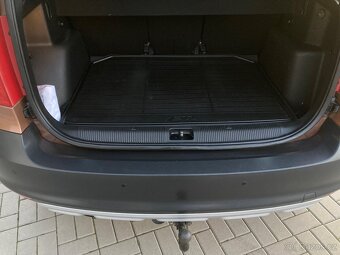 Škoda Yeti 1,2 TSI - koupeno v ČR - 13