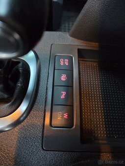 Dobrý den nabízím k prodeji krásný rodiny vůz Volkswagen Tou - 13