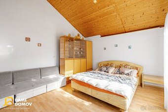 Prodej rodinné domy, 130 m2 - Ořechov, ev.č. 14213 - 13