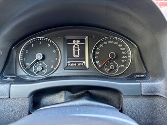 Volkswagen Golf Plus 1.2 TSi, 77 kw, 2012, 142tkm, STYLE - 13