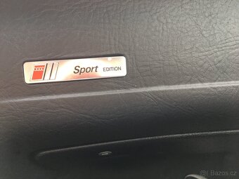 AUDI 80 2.0 E CAT. Sport Edition 1990 - 123.415 km - 13