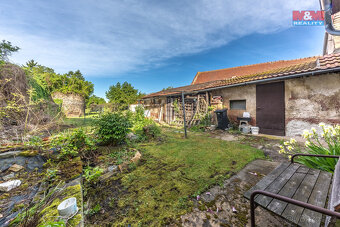 Prodej rodinného domu, 129 m², Kouřim, ul. Pražská - 13