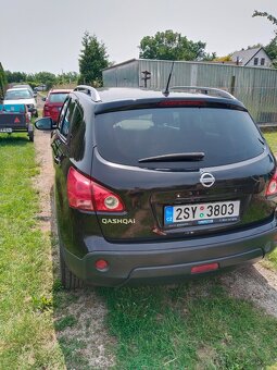 Nissan Qashqai 1.6i - 13