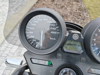 Yamaha xjr 1300 Sp -KOUPENO V ČR - 13