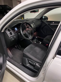 Volkswagen TIGUAN 2.0 TDi 4x4 DSG 103kW SPORT & STYLE - 13