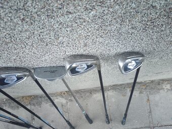 Prodám golfové hole - 13