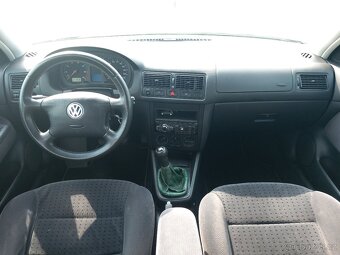 Volkswagen Golf IV 1.4 16v  - 188xxx km - - 13