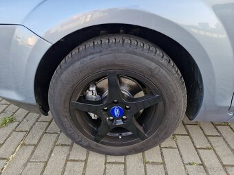 Ford Focus II 1.6TDCI 66kW m.2007 nové rozvody olej fi - 13