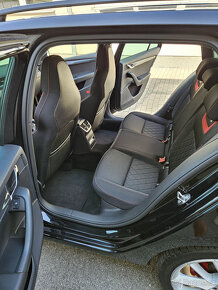 Škoda Octavia III FL RS TDI 135 kW, DSG, DPH, Shadow - 13
