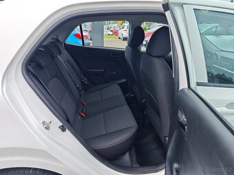 Picanto Comfort 1.0CVVT 49kW po 1. majiteli - 13