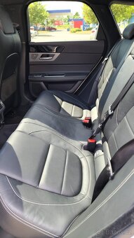 Prodám Jaguar XF 2.0D R-sport 177kw - 13