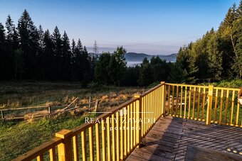 Prodej rekreačního střediska Sudopark, Klokočov, Slovensko - 13