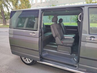 Volkswagen Multivan 2,0 TDI 4-motion Executive - 13