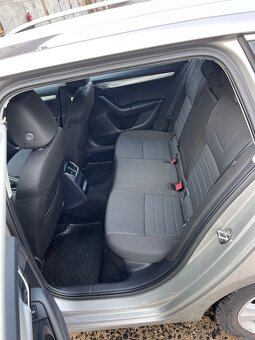 Škoda Octavia 1.6 TDI - 13