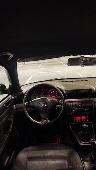 Audi A4 B5 Avant 1.9TDI 81kW - 13