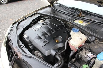 Škoda Superb - 13