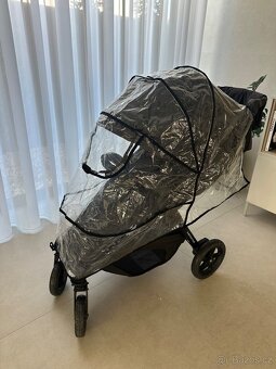 Britax B-Motion 4 plus, krásný, bohatá výbava - 13