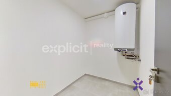 Pronájem, Byty 2+kk s parkovacím místem, 61m² zahrada 54m² - - 13