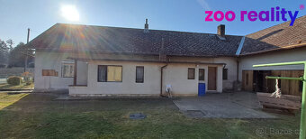 Prodej, rodinný dům 3+1, Chedrbí - 13