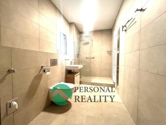 Pronájem bytu 1+kk 53 m², Praha - Vokovice, ev.č. 02668 - 13