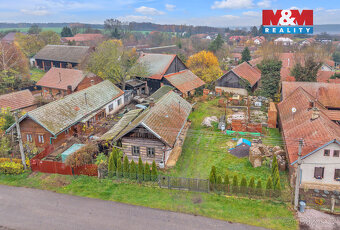 Prodej chalupy, 55 m², Češov - 13