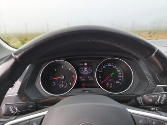 VW Tiguan 2.0 TDI 110 kW / FULL LED / DSG / 10.2020 - 13