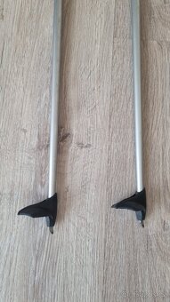 Pánské běžky Sporten 210 cm + hůlky - 13