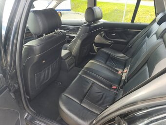 BMW 5 E39 Touring - 13