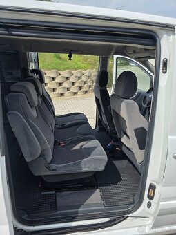 Citroën Jumpy Multispace 2.0 HDI - 13