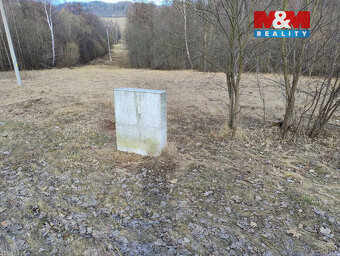 Prodej pozemku k bydlení, 1920 m², Dolní Moravice - 13