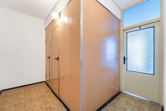 Prodej bytu 3+1 (86m2), Brno, Jundrov, Šeříková 34 - 13