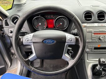 Ford S-Max 2.0 TDCI - 13