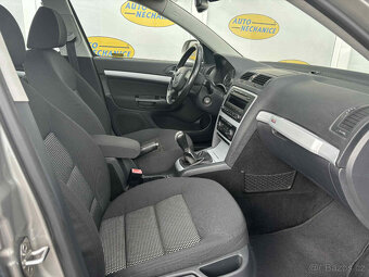 Prodám Škoda Octavia 1.8 TSi 4X4 Scout - 13