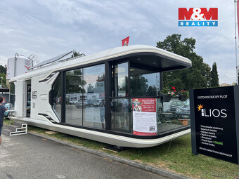 Prodej zahrady, 6000 m², Hronov - 13