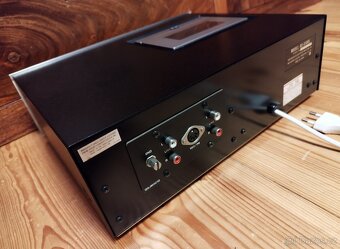 Tape deck TECHNICS RS-610US - Made in Japan - 1976 - 13