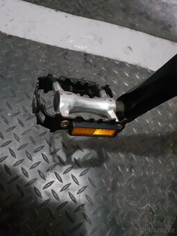 Dema Imperia 18", kola 28" - 13