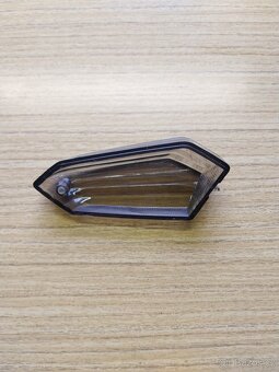 Versys 650 blinkry - 13