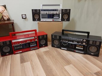 Radiomagnetofon - 13