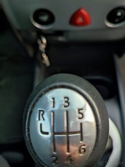 Renault Megane 1.majitel 1.5dci panorama 2008

 - 13