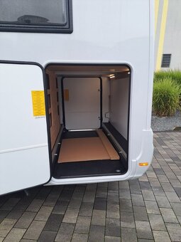 Adria Coral XL 660SL Axess CSD-Edition 2024 Fiat PŘEDVÁDĚCÍ - 13