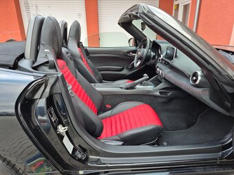 Abarth 124 Spider 1.4 Turbo 125kW - 13
