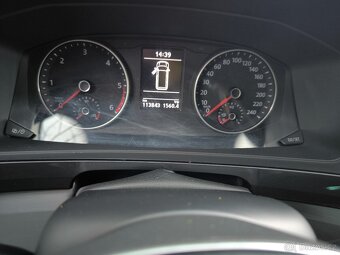 VW Multivan 2.0 TDI T6 , Manuál , Confortline , DPH - 13