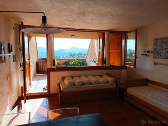 Dovolená na Sardinii pronájem apartmánu - 13