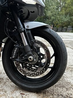 SUZUKI GSX-S100S KATANA 110 kW - 13