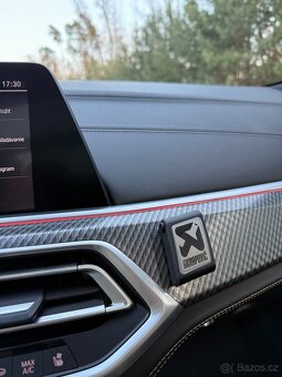 Bmw X6M Competition - 13